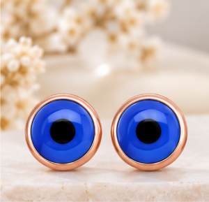 Orneve Nazar Élégance Trio Earring Set