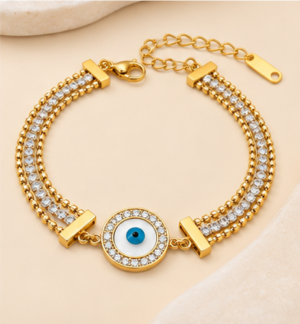 Orneve Élysian Guardian Bracelet