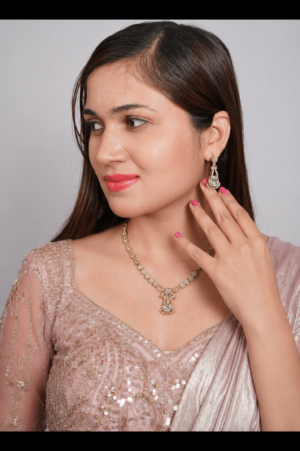 Royal Imperial Marquise & Emerald-Cut Crystal Earrings
