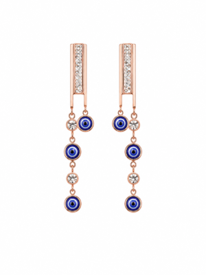Orneve Nazaré Lumière Drop Earrings