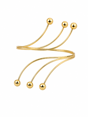 Orneve Celeste Sphere Cuff Armlet