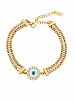 Orneve Élysian Guardian Bracelet
